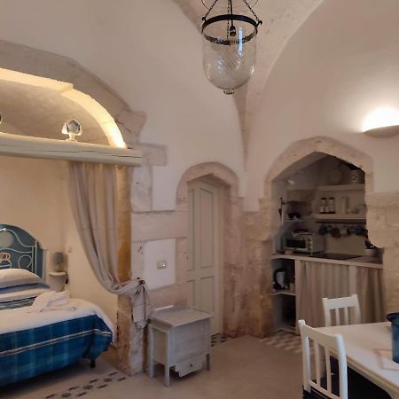 Antiqua Nova Villa Ceglie Messapica Buitenkant foto