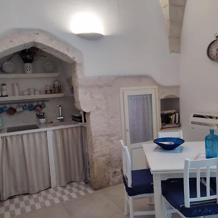 Antiqua Nova Villa Ceglie Messapica Buitenkant foto